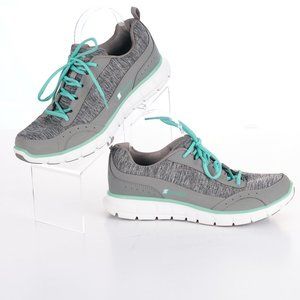 S Sport Women's Memory Foam Sneaker Size 11